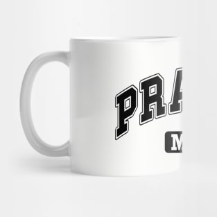 Praying Mama Mug